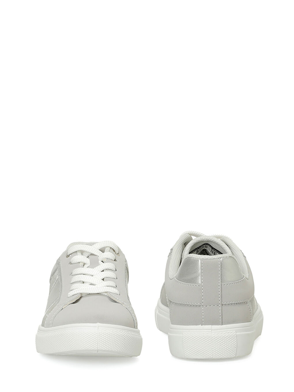 Gri 327509.Z 6FX GRI Kadın Sneaker-4