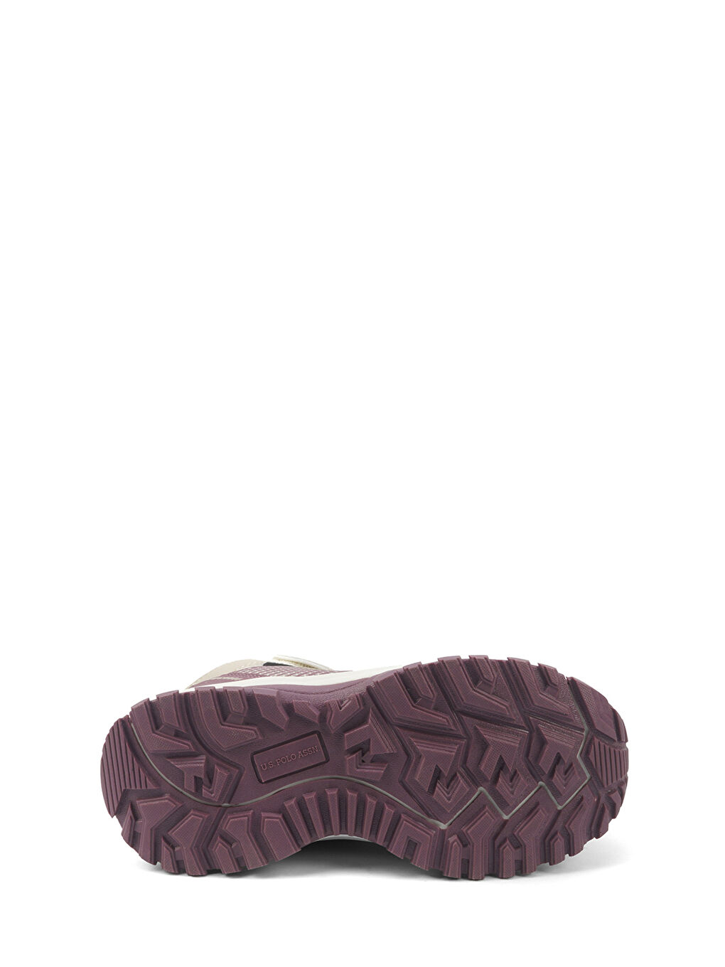 BOLD JR 5PR Bej Kız Çocuk Outdoor Bot-3