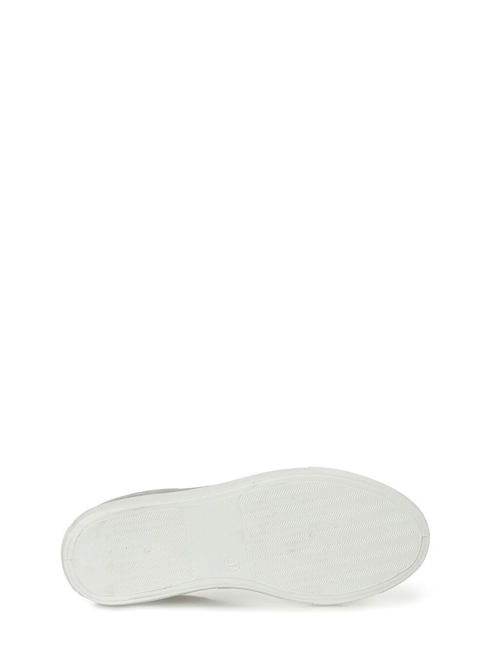 Gri 327509.Z 6FX GRI Kadın Sneaker-5