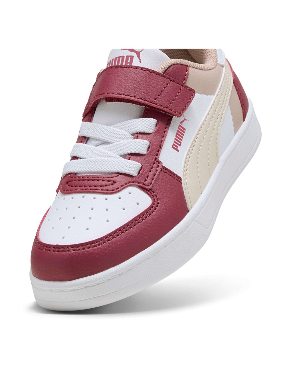 Karışık Caven 2.0 Block Çocuk Spor Ayakkabı-4