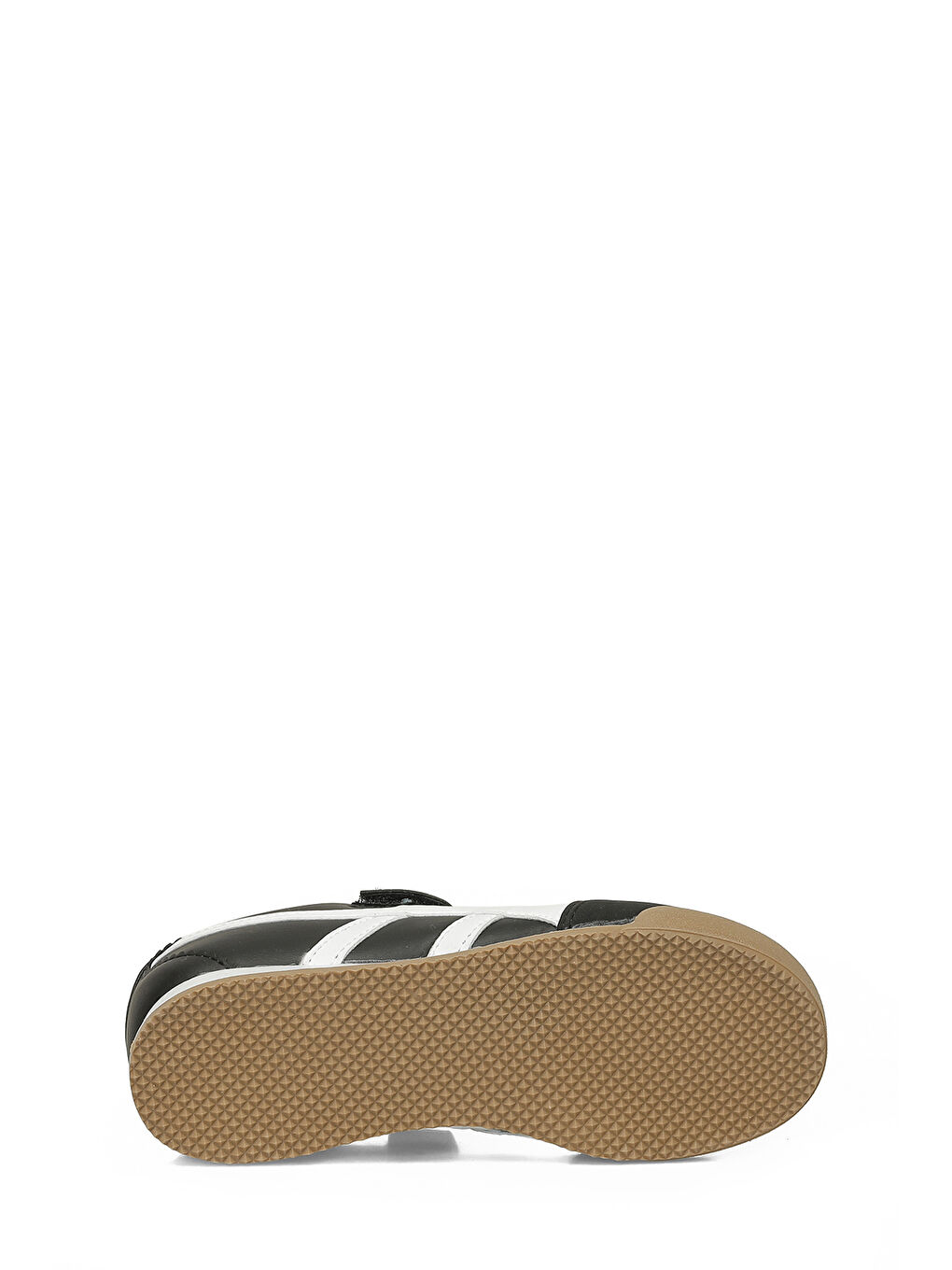 HOOP F 6FX Siyah Erkek Çocuk Sneaker-5