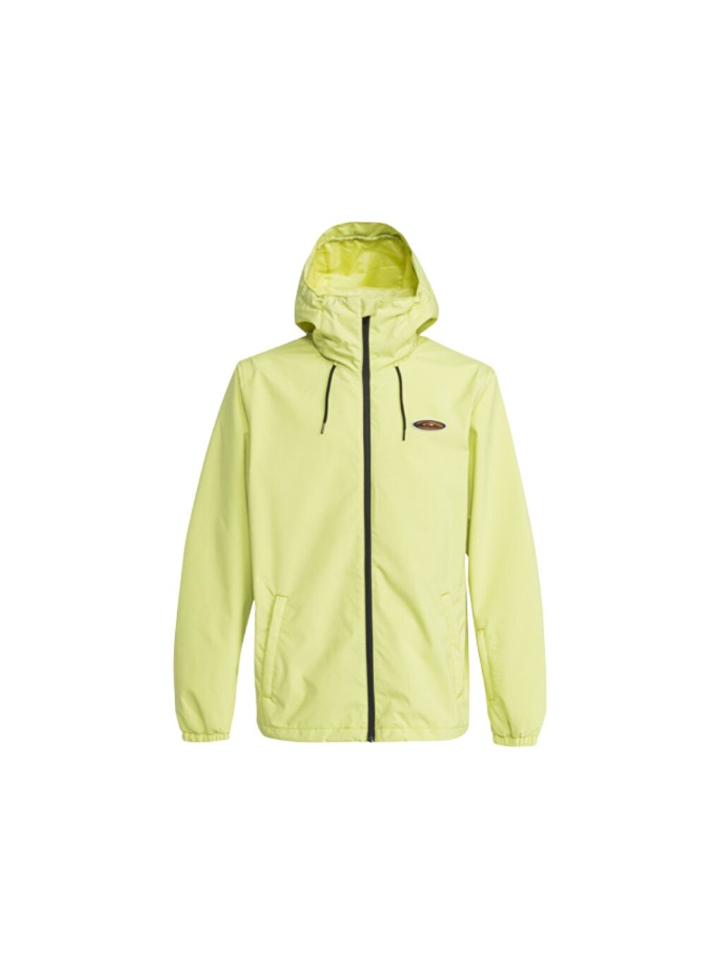 Karışık High In The Hood Jk Erkek Snowboard Ceketi-1