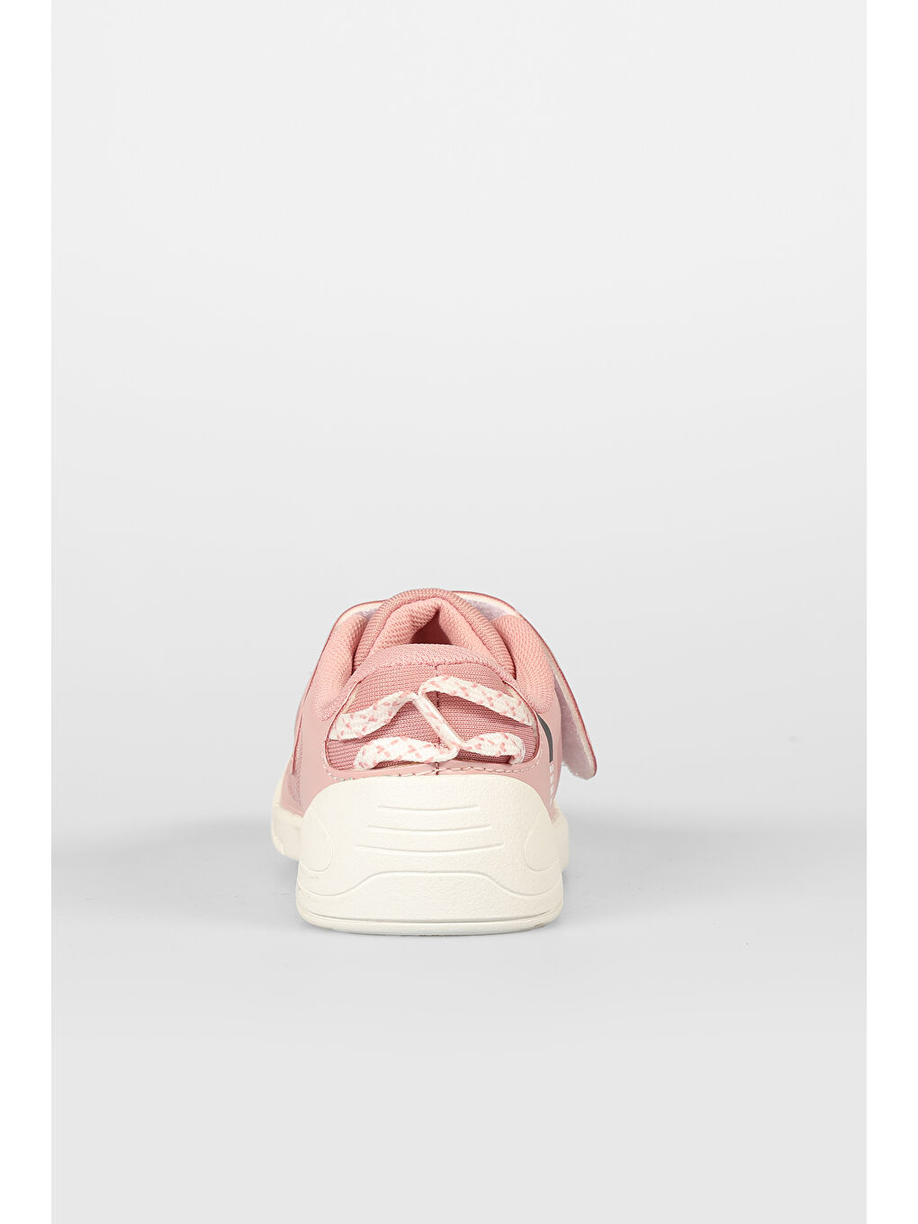 Pembe One Hafif Kız İlk Adım Pudra Günlük Ayakkabı-4