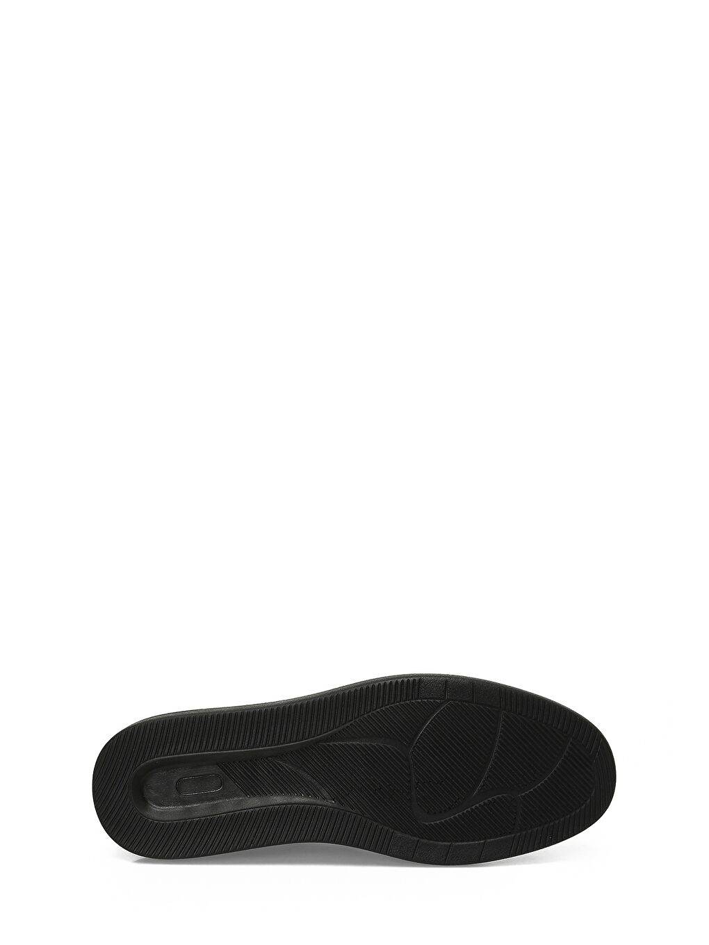 107201.M 5FX Siyah Erkek Rahat Ayakkabı-6