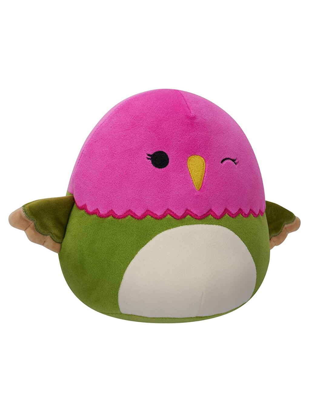 Sinek Kuşu Na'lma 20cm SQCR05380-1