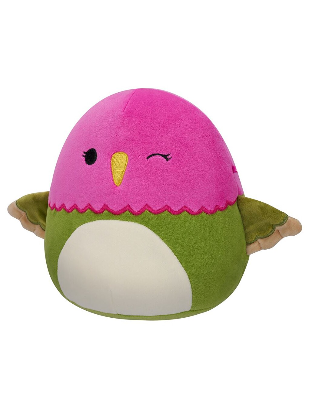 Sinek Kuşu Na'lma 20cm SQCR05380-2