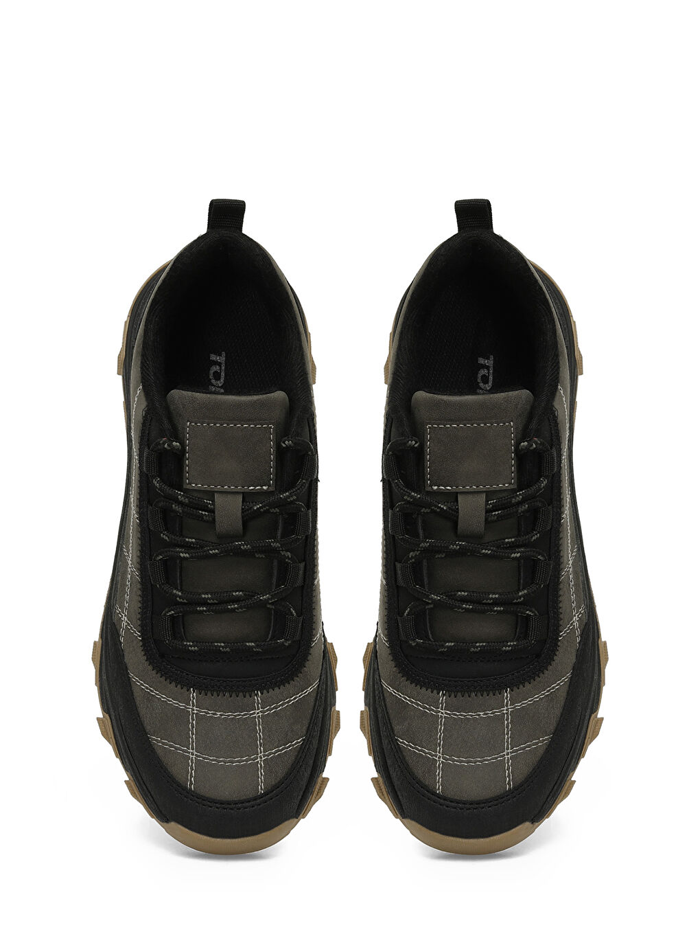 Bej TAUT 5PR Kum Erkek Outdoor-3