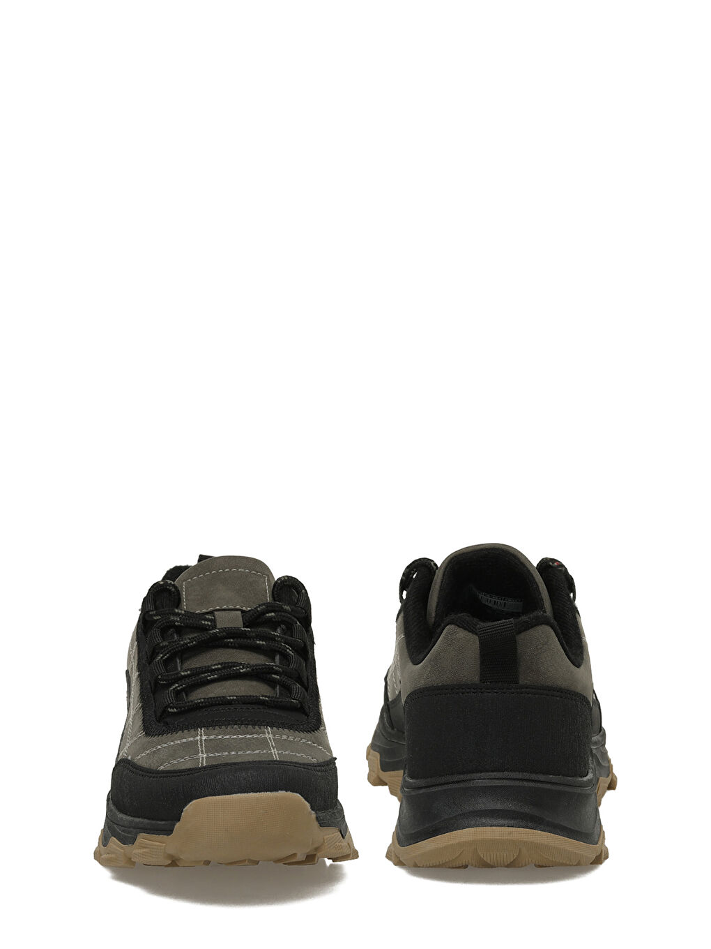 Bej TAUT 5PR Kum Erkek Outdoor-4