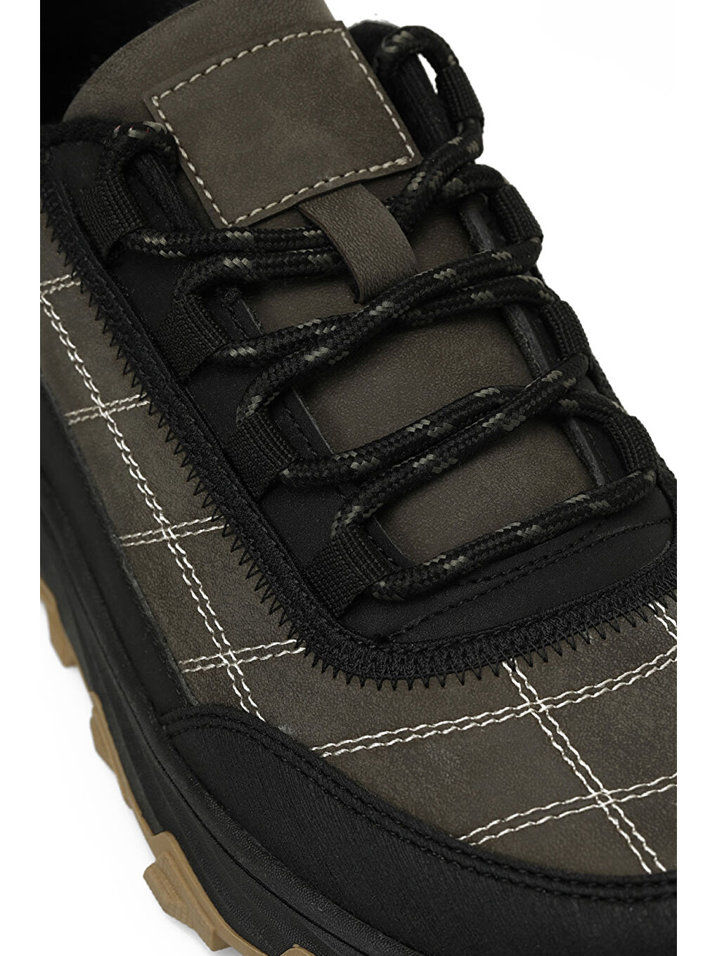 Bej TAUT 5PR Kum Erkek Outdoor-6