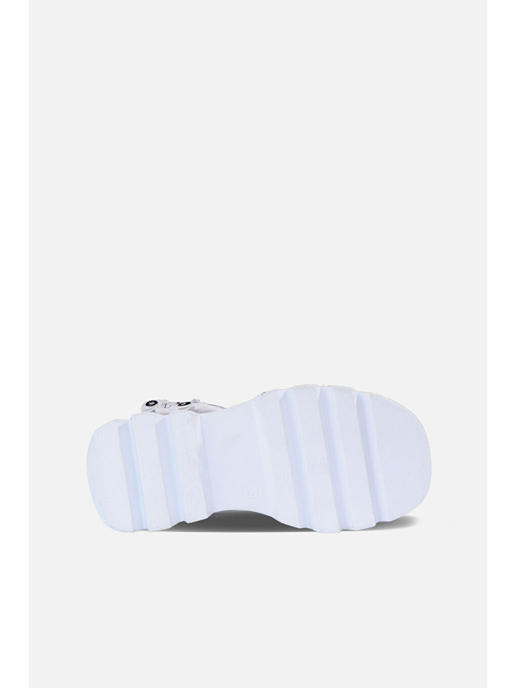 Dulce Armalı Kız Okul Öncesi Beyaz Kar Botu-2