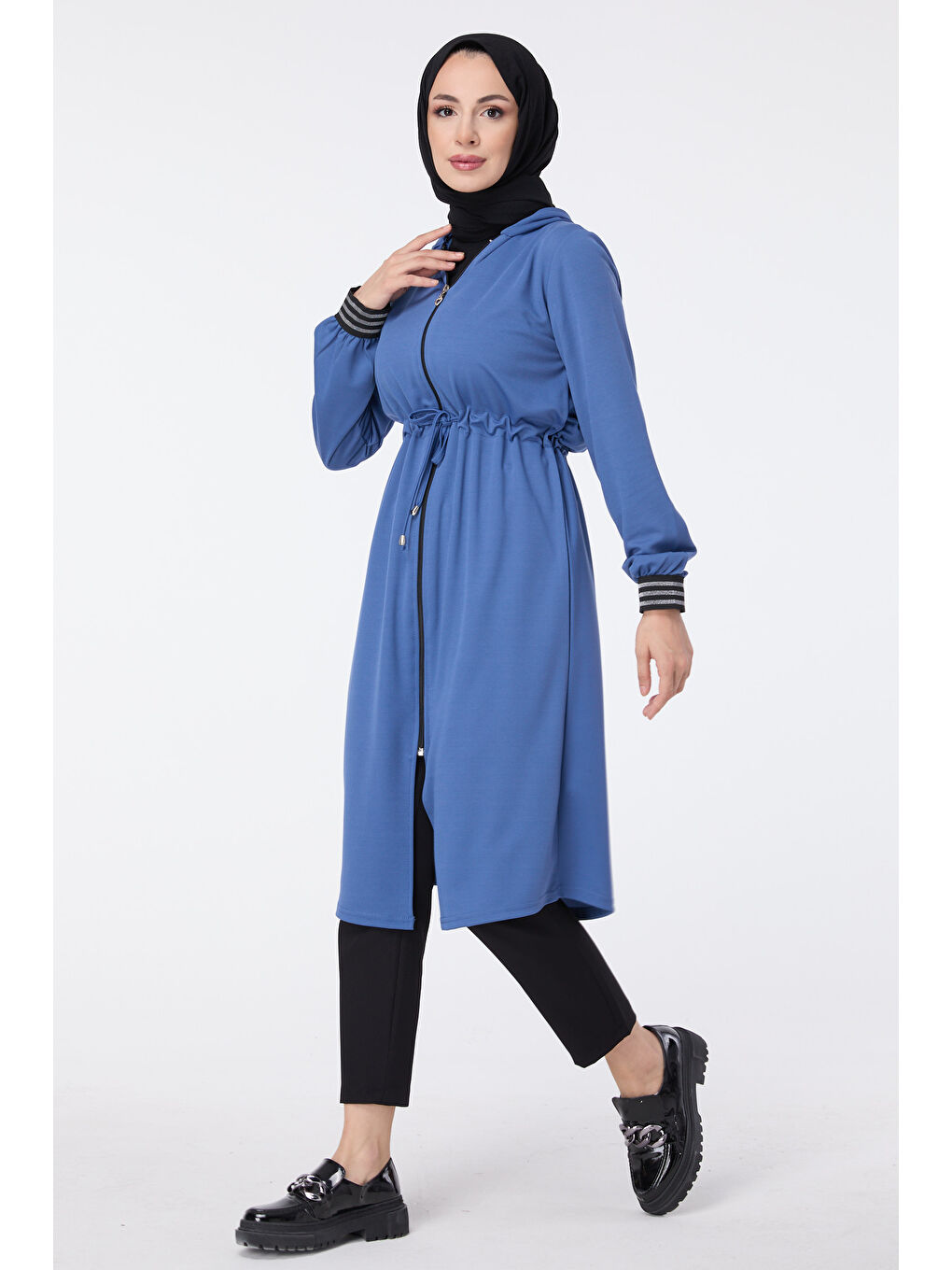 İndigo Kap Indigo - 13050