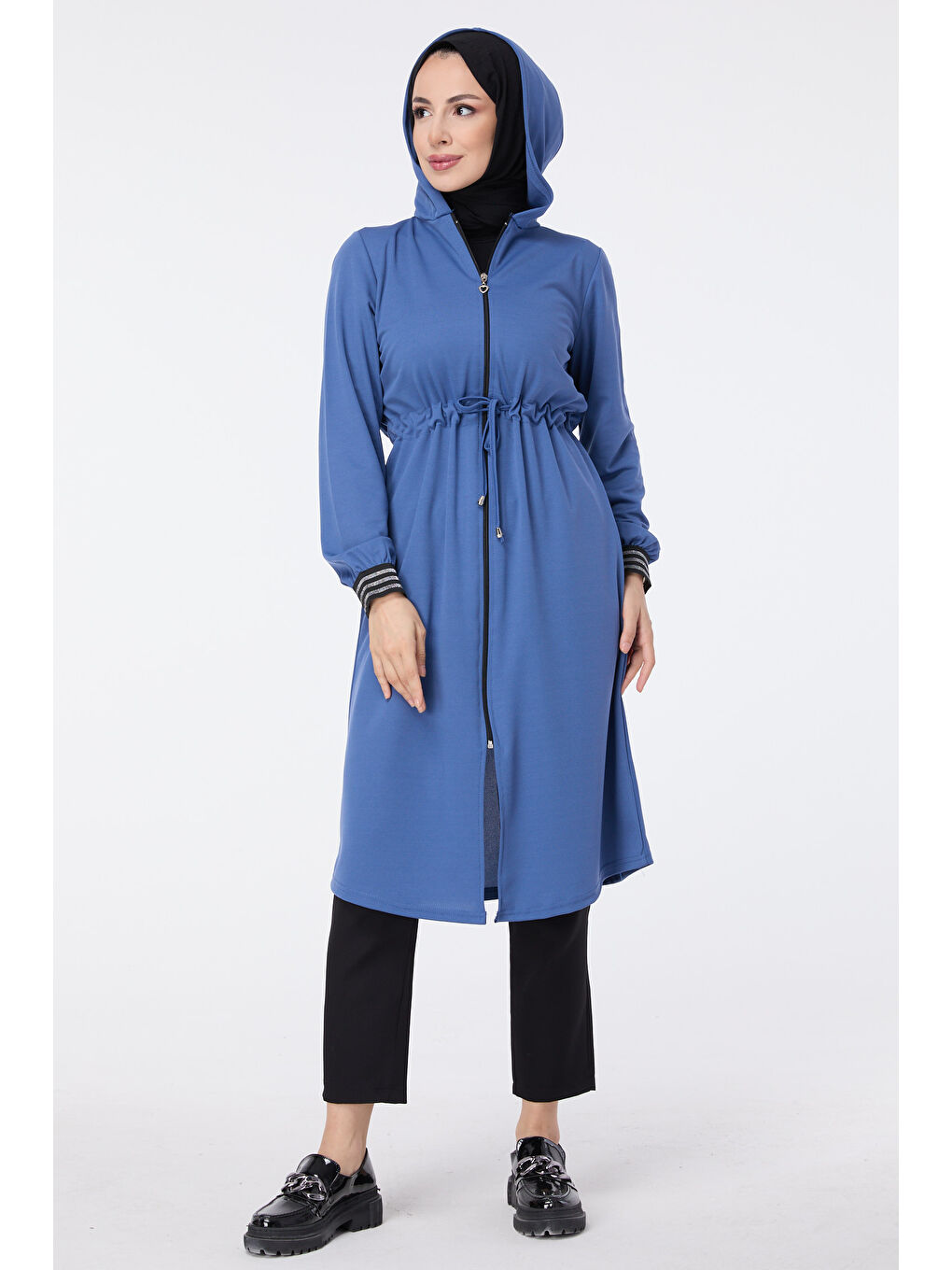 İndigo Kap Indigo - 13050-1