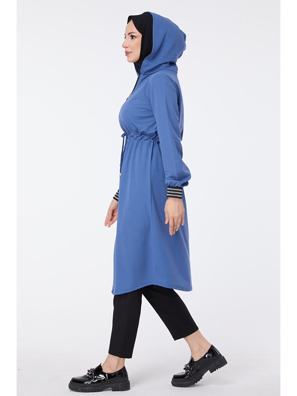 İndigo Kap Indigo - 13050-2