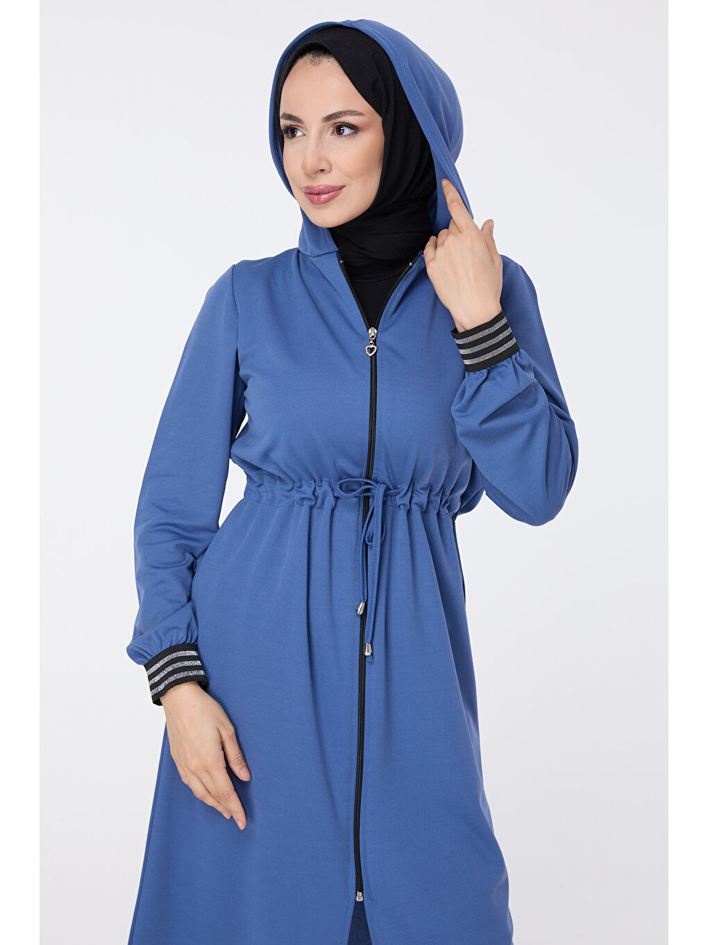 İndigo Kap Indigo - 13050-3