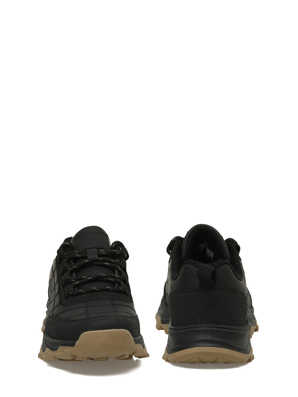 TAUT 5PR Siyah Erkek Outdoor-4