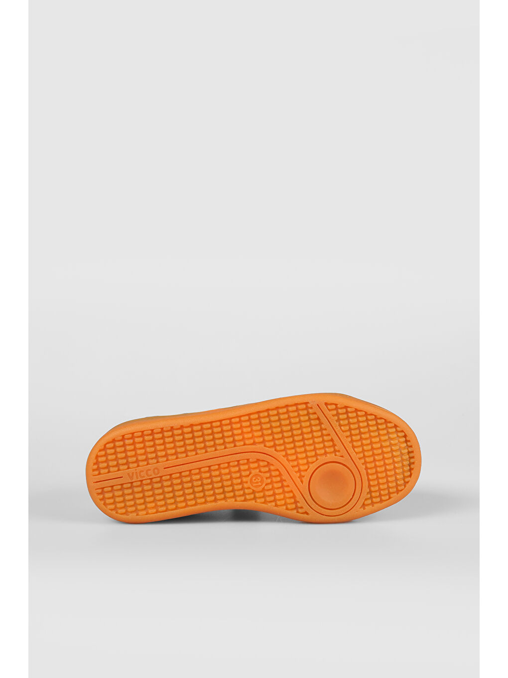 Pembe Guve Basic Kız Çocuk Pudra Sneaker-3