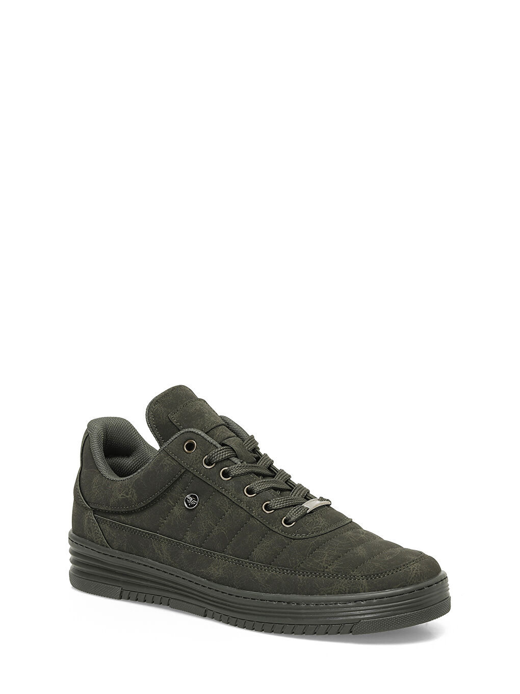 COMET 5FX Haki Erkek Sneaker-1
