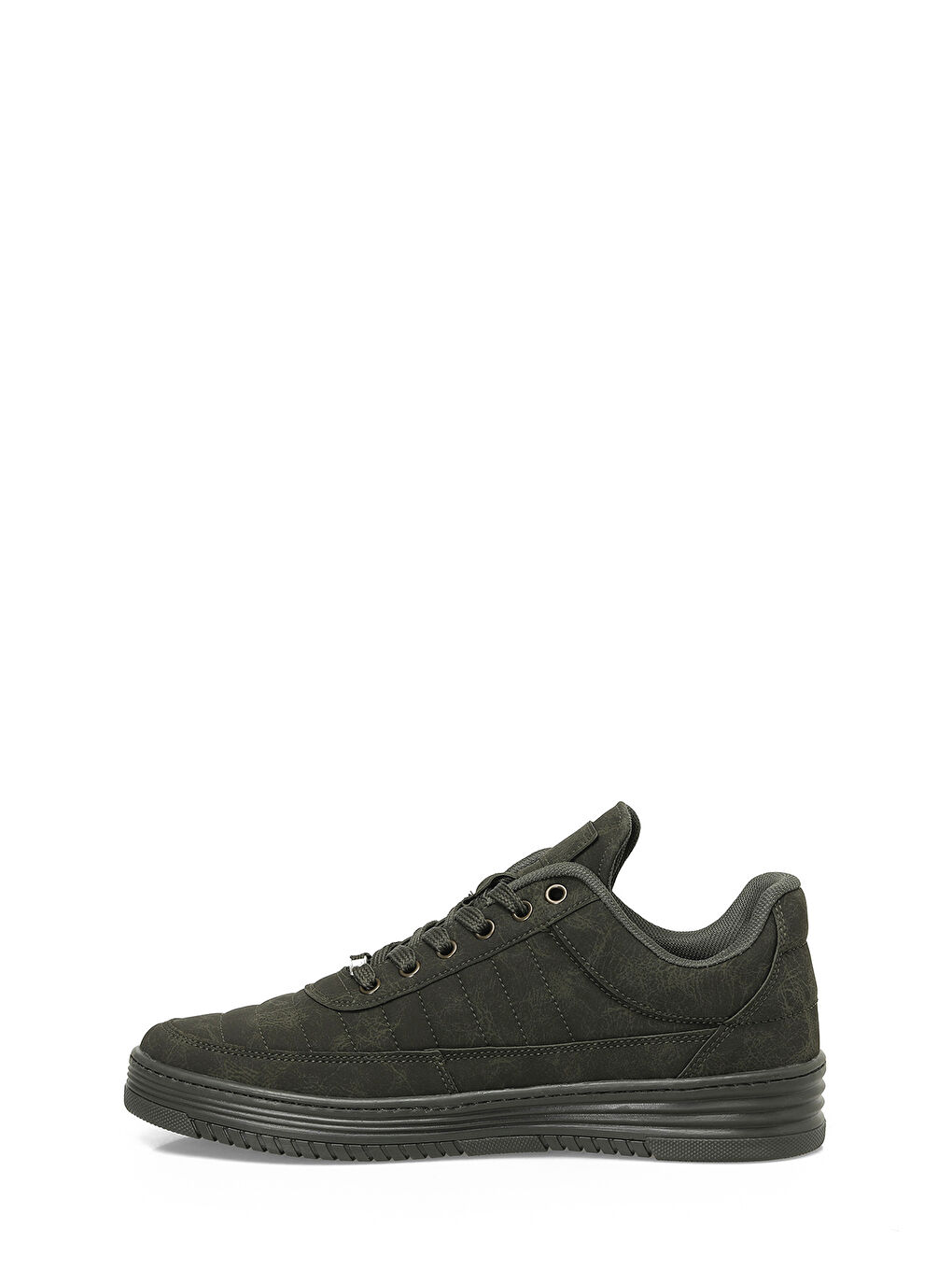COMET 5FX Haki Erkek Sneaker-2