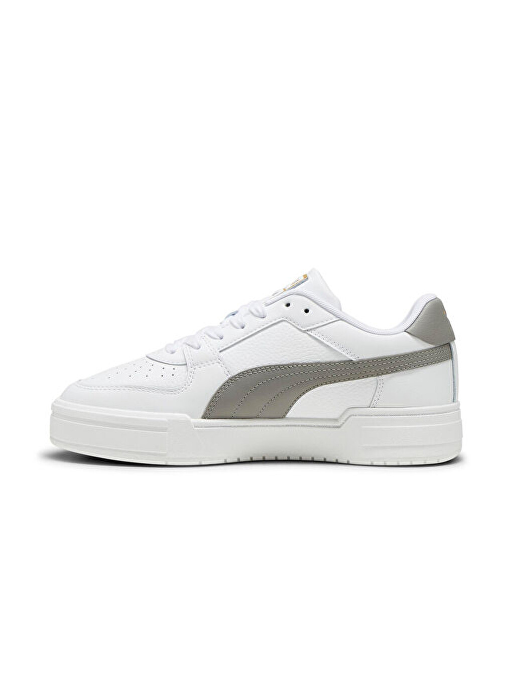 Ca Pro Classic Unisex Günlük Ayakkabı 38019046 Beyaz-2