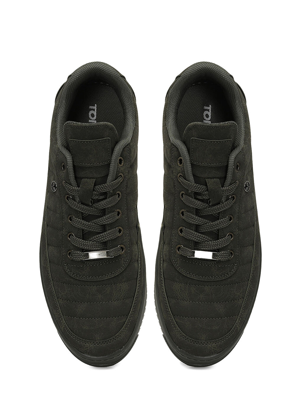 COMET 5FX Haki Erkek Sneaker-3