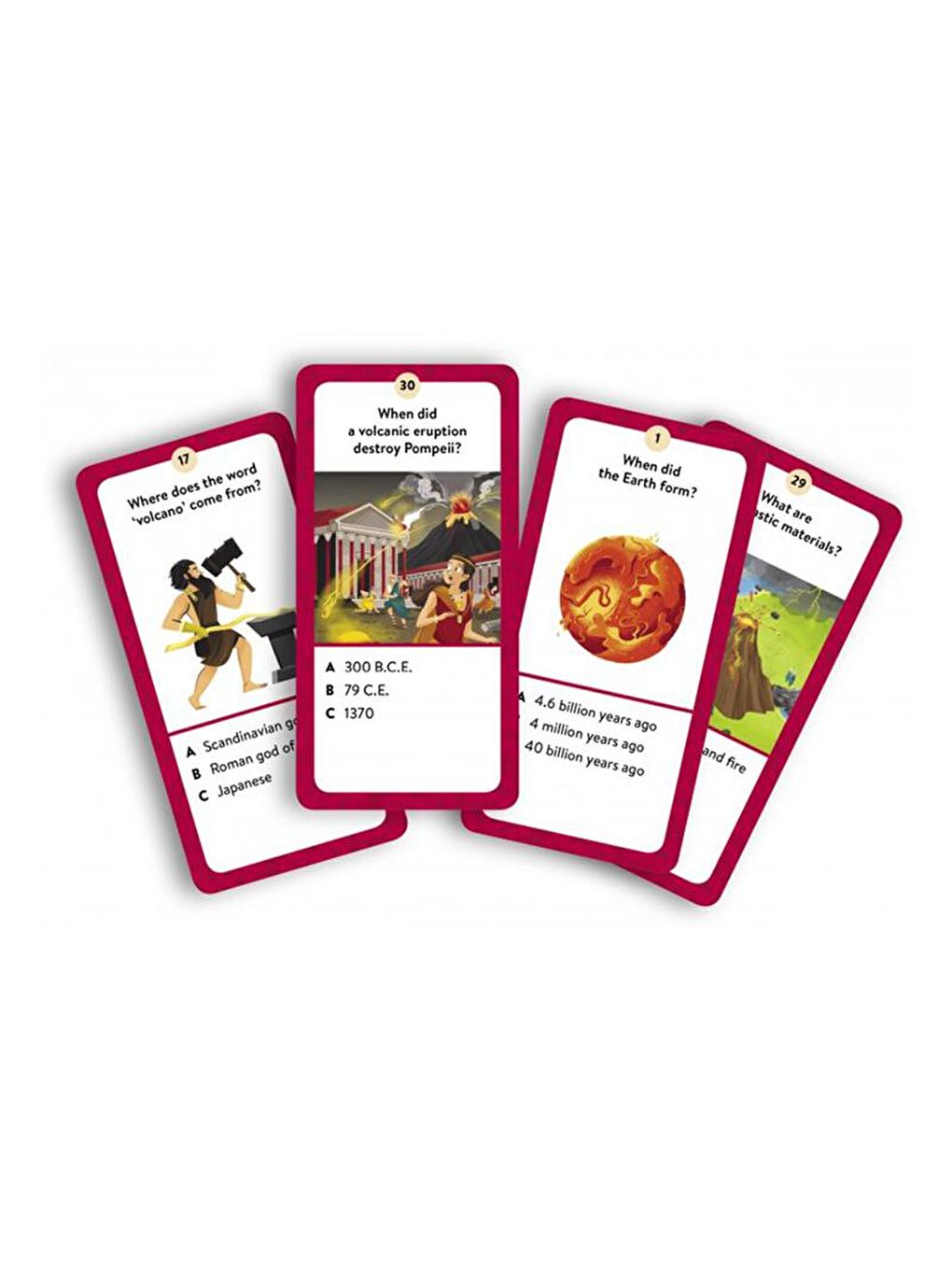 Volcanoes - The Ultimate Atlas-3