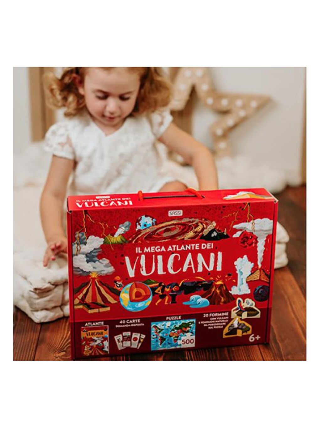 Volcanoes - The Ultimate Atlas-7