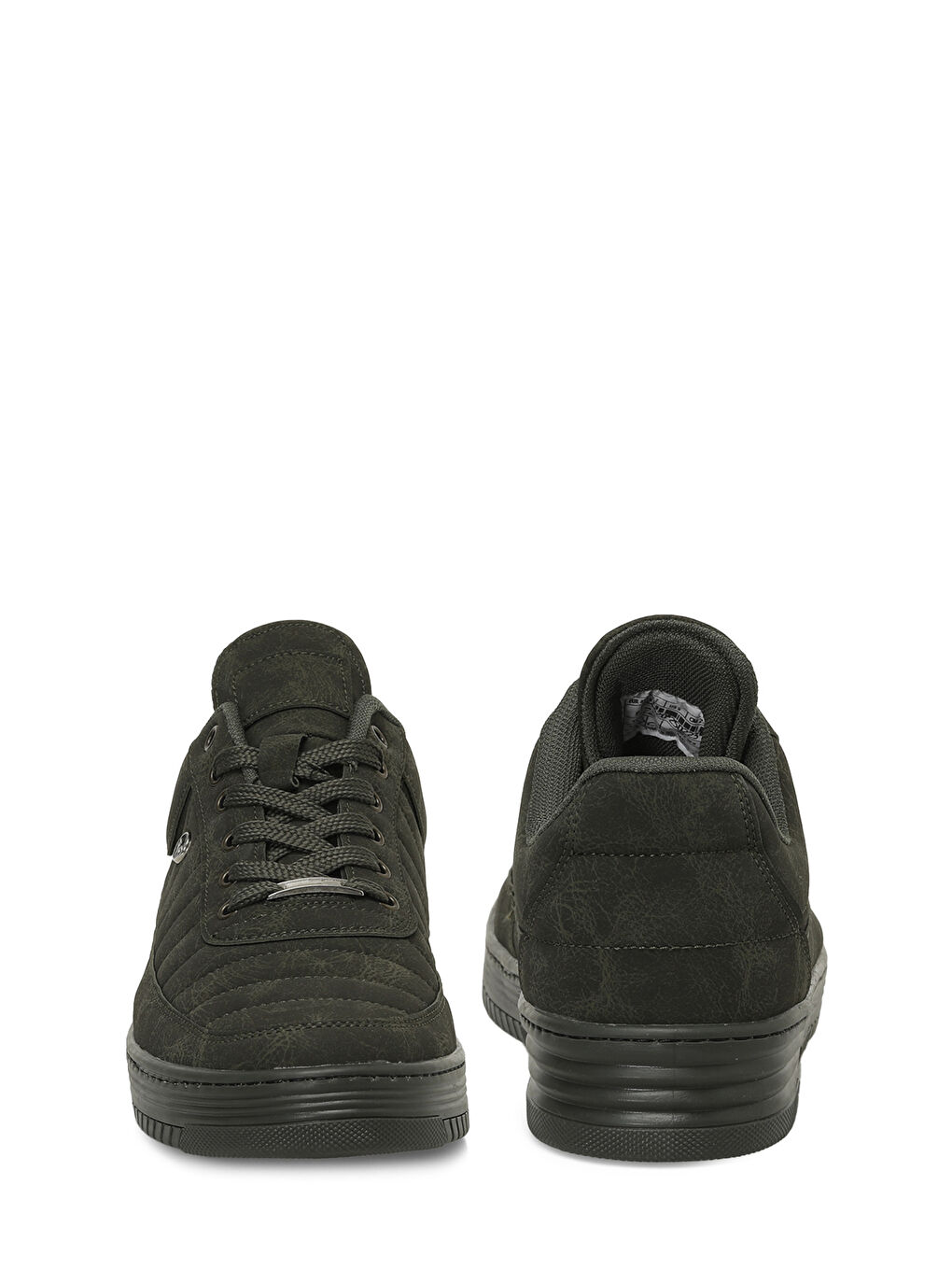 COMET 5FX Haki Erkek Sneaker-4