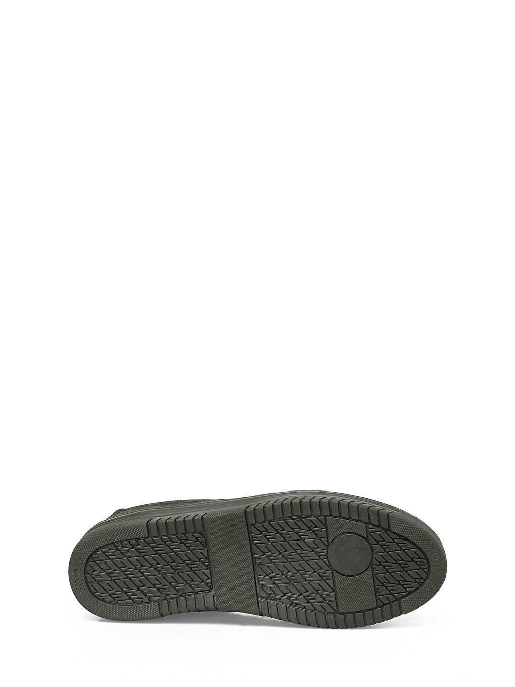 COMET 5FX Haki Erkek Sneaker-5