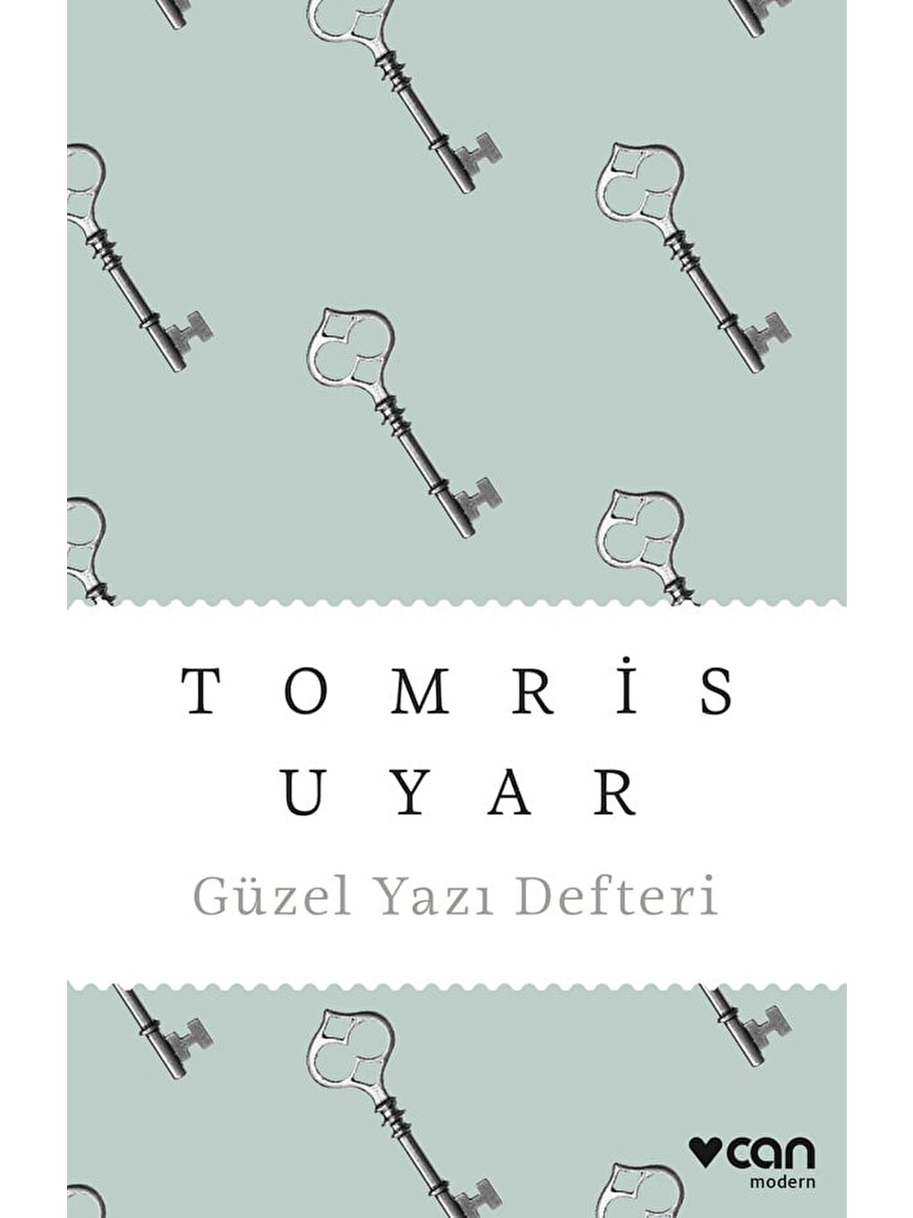 Güzel Yazı Defteri