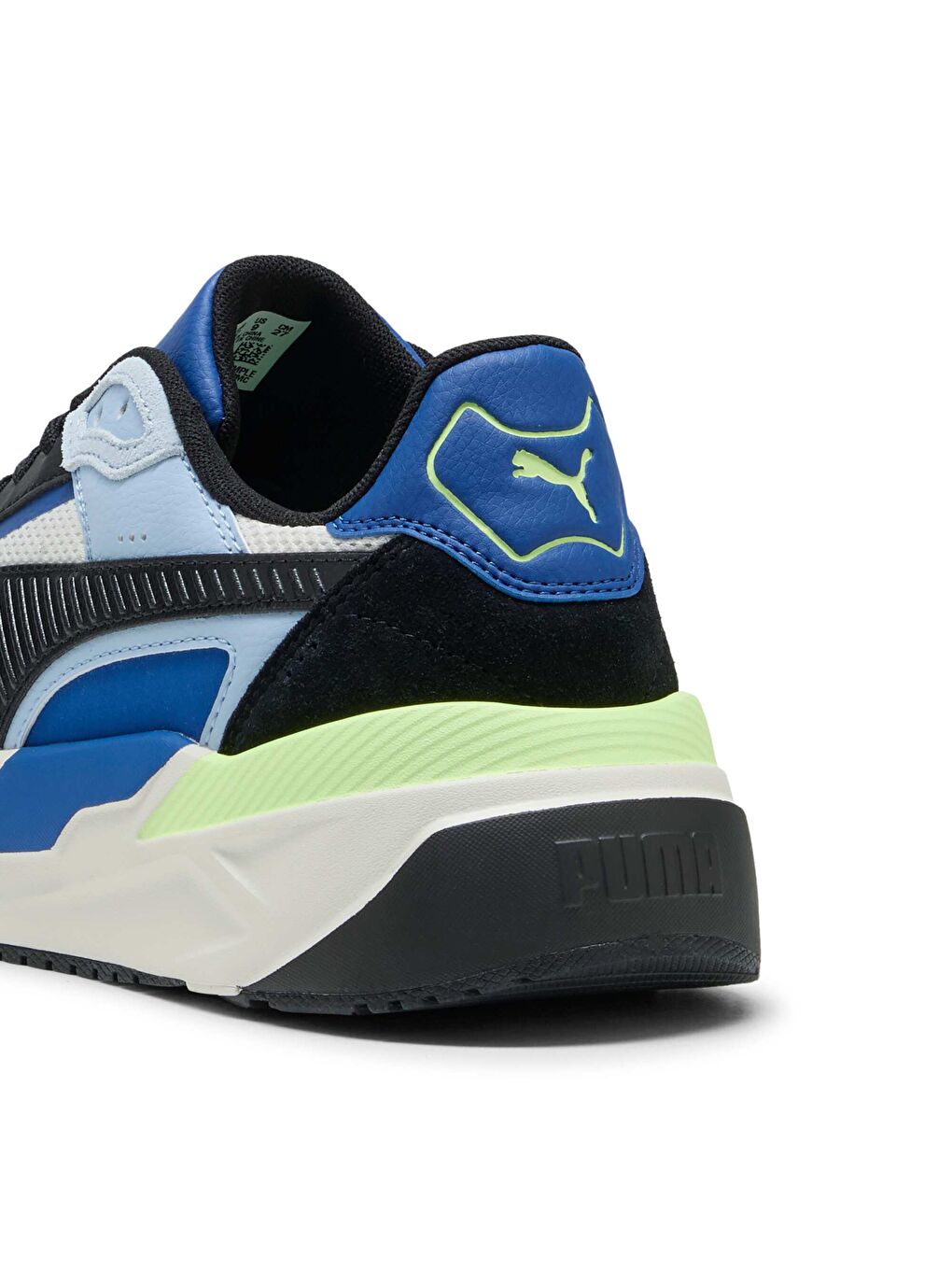 Karışık TRINITY 2 UNISEX Spor Ayakkabı-1