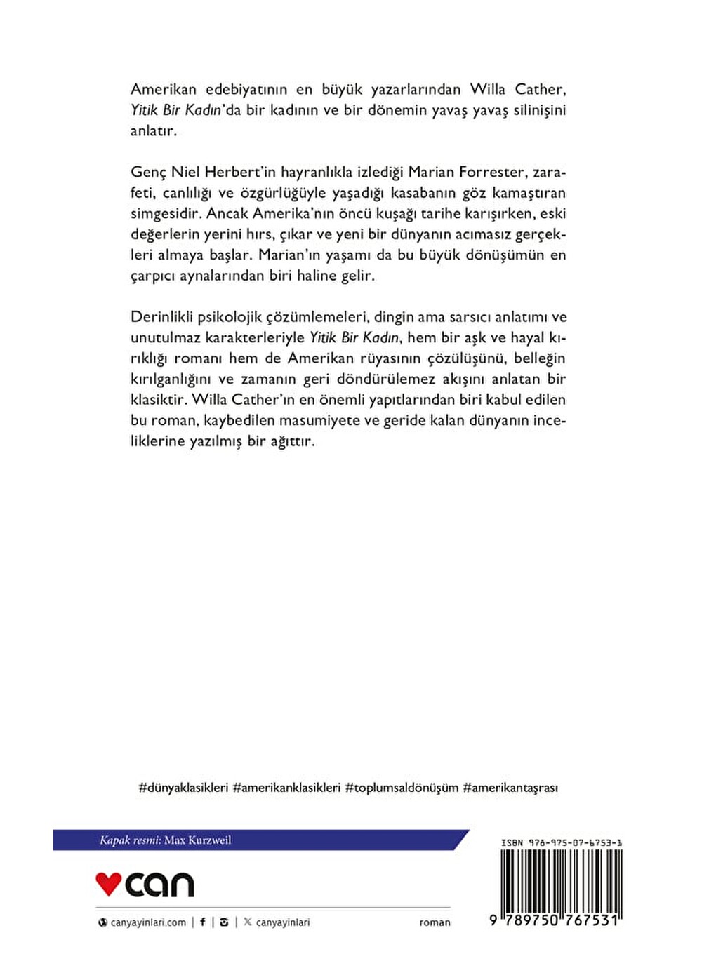 Yitik Bir Kadın-2