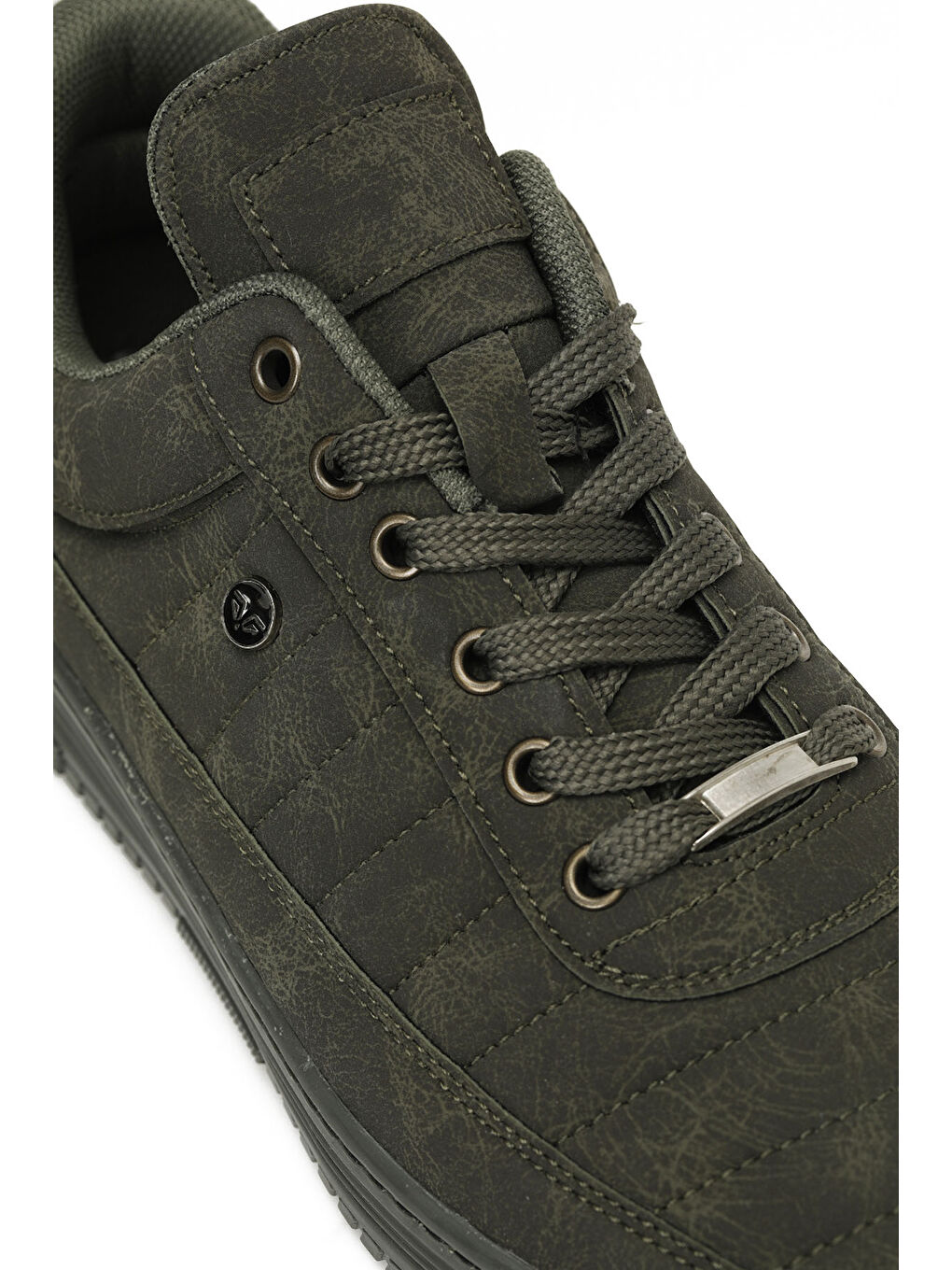 COMET 5FX Haki Erkek Sneaker-6