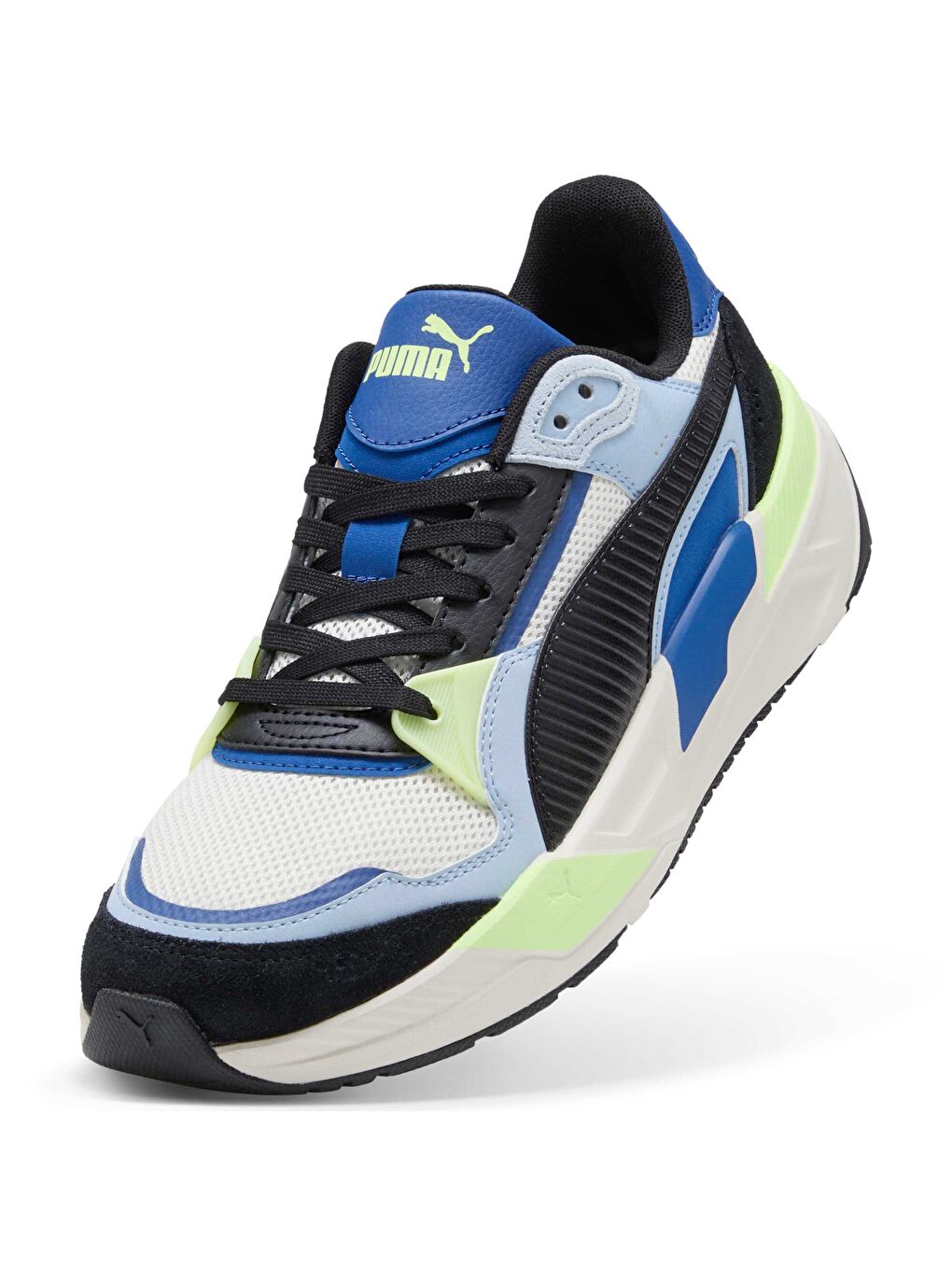 Karışık TRINITY 2 UNISEX Spor Ayakkabı-4