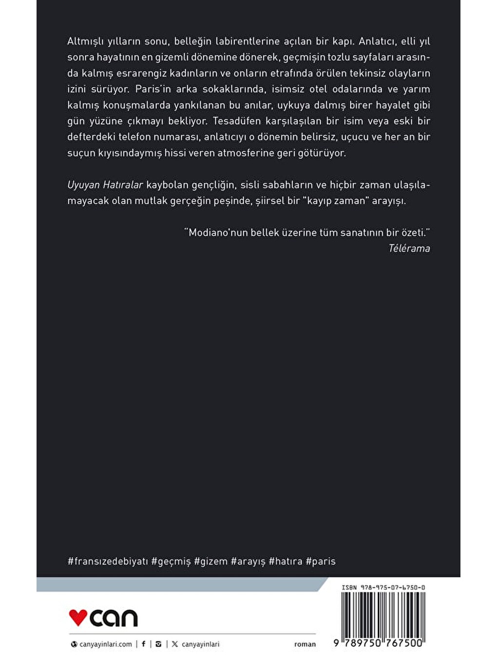 Uyuyan Hatıralar-2