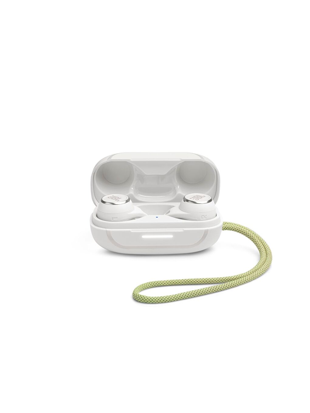 Reflect Aero TWS Kablosuz Kulak İçi Bluetooth Kulaklık Beyaz-1