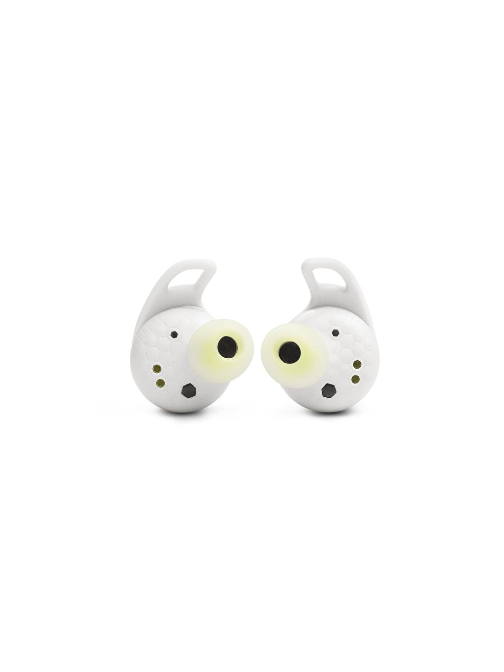 Reflect Aero TWS Kablosuz Kulak İçi Bluetooth Kulaklık Beyaz-4