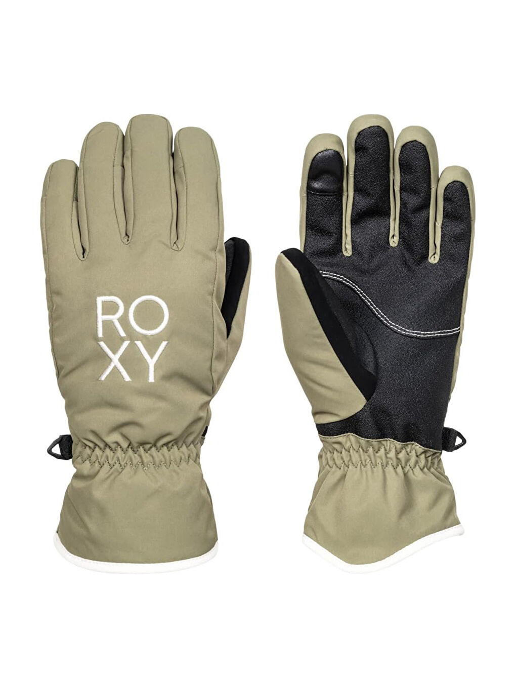 Yeşil FRESHFIELDS GLOVES