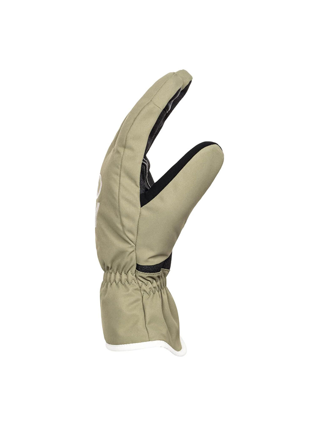 Yeşil FRESHFIELDS GLOVES-1