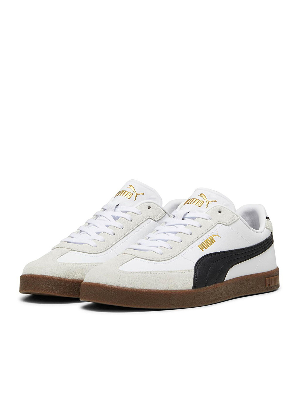Karışık Club II Era Sneaker-2