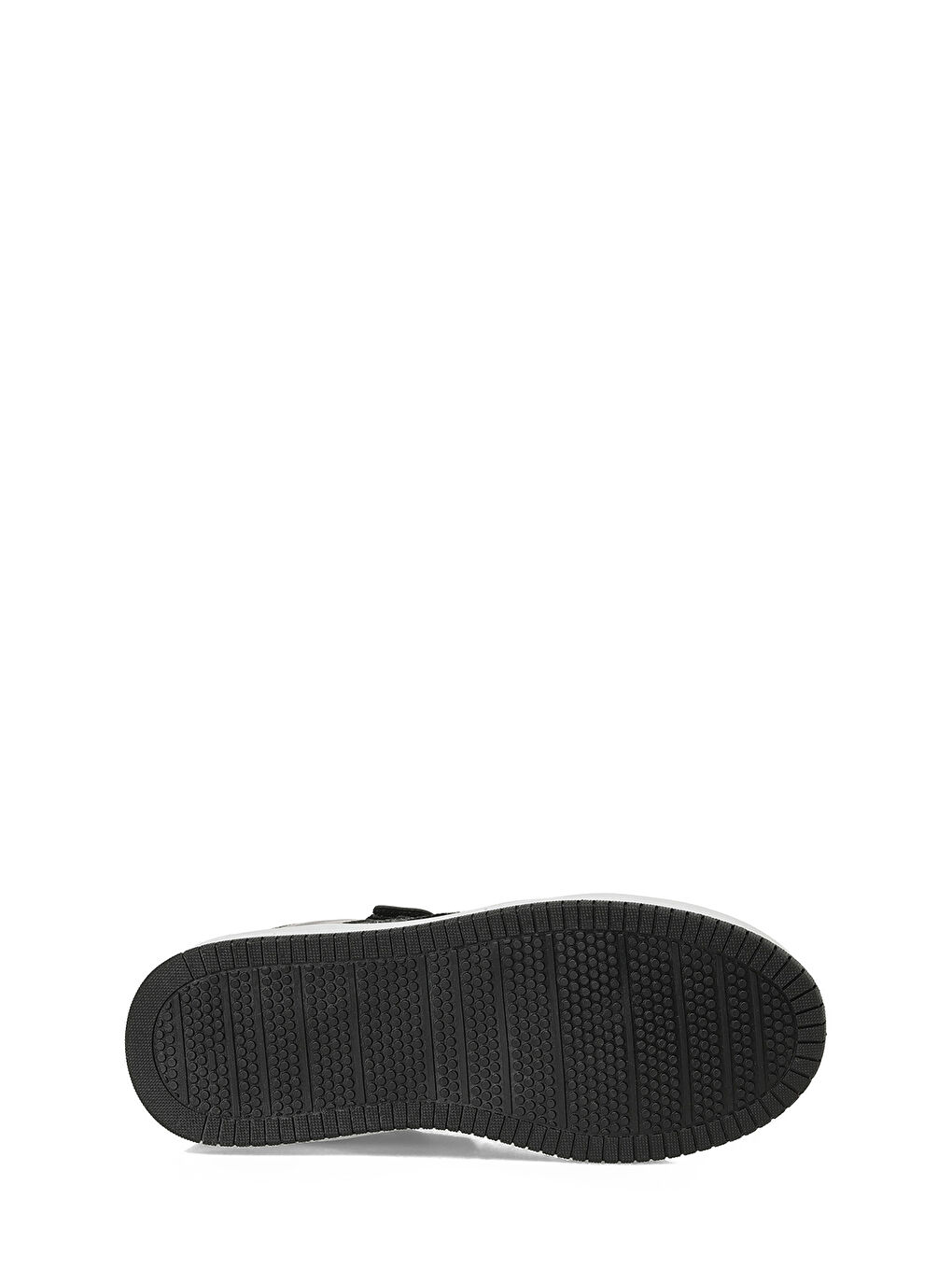 JAKE F 5PR Siyah Kız Çocuk Sneaker-5