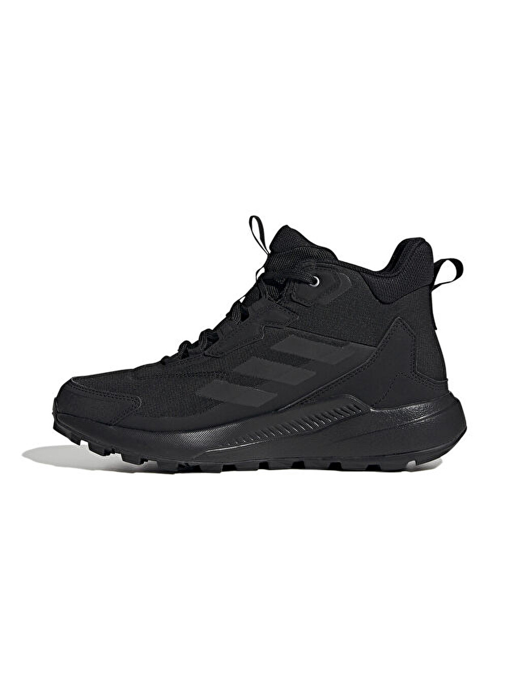 Terrex Anylander Mid R.rdy W Kadın Trekking Ayakkabısı Id3473 Siyah-1