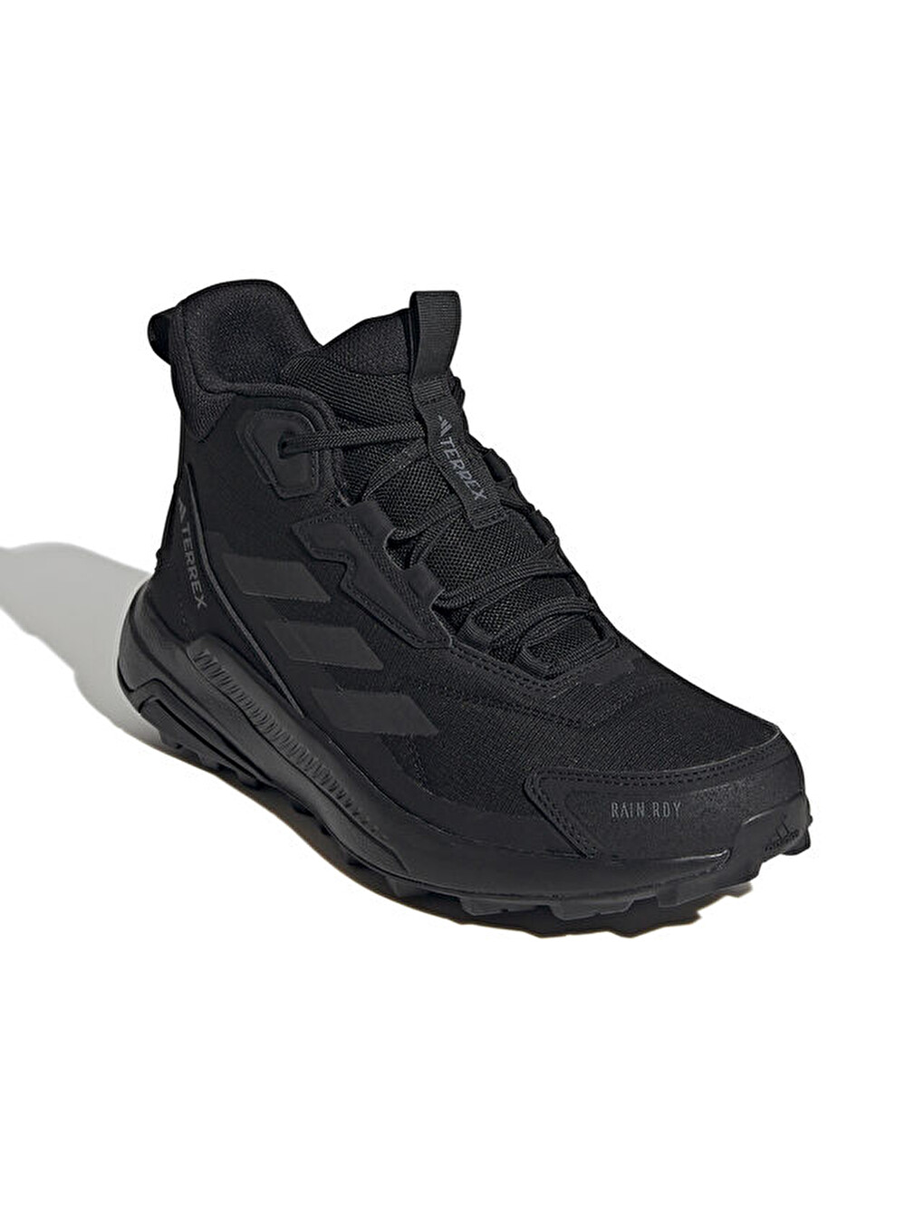 Terrex Anylander Mid R.rdy W Kadın Trekking Ayakkabısı Id3473 Siyah-2