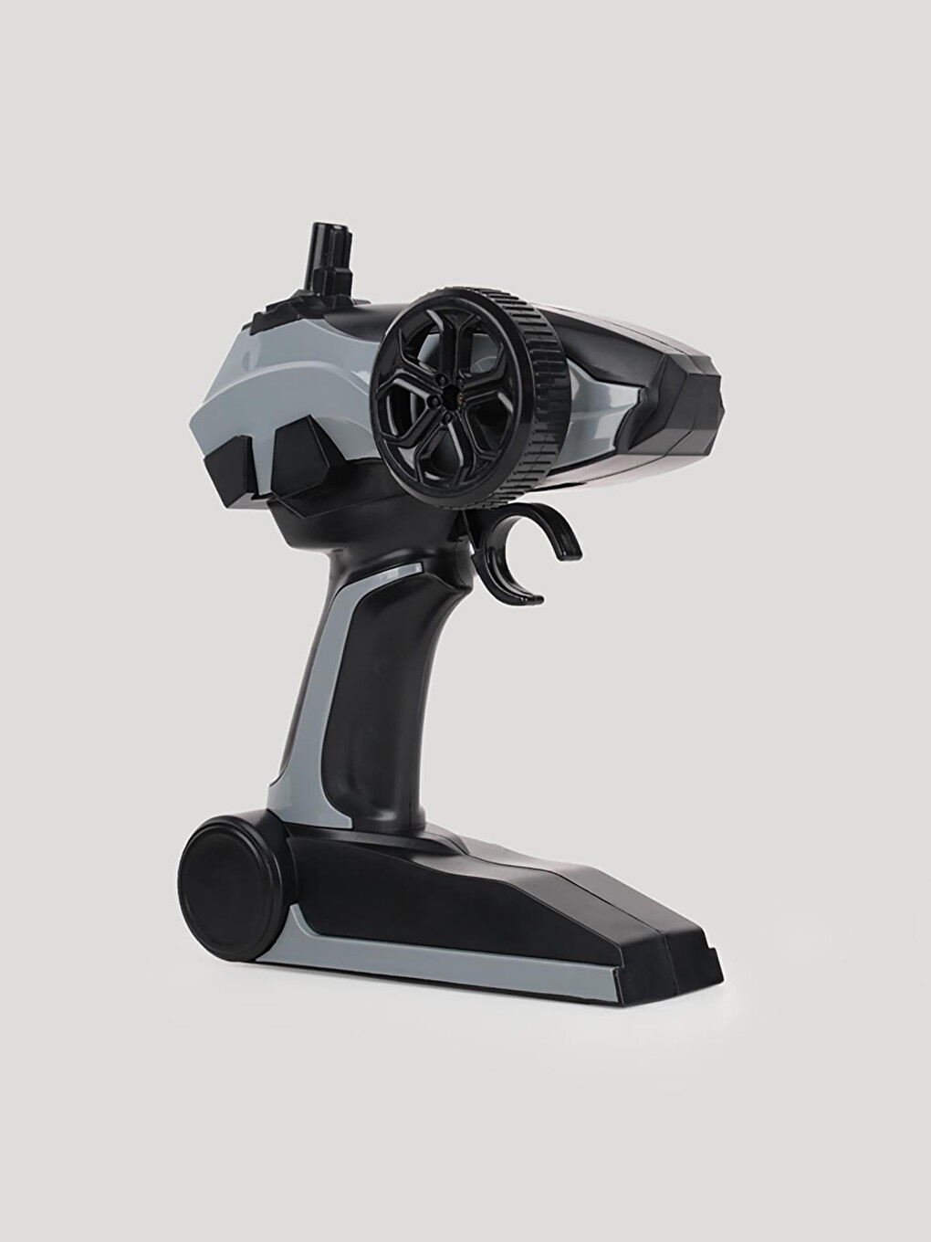 Ride Uk 1:10 2.4 Ghz Yüksek Hızlı Truck Araba 4 Ch Usb Şarjlı - Beyaz-11