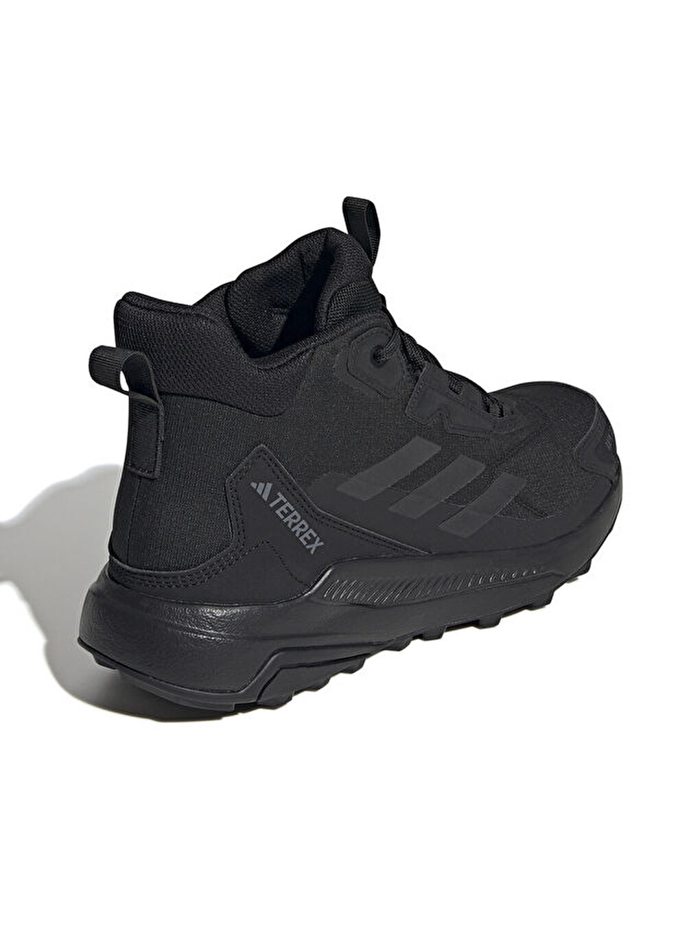Terrex Anylander Mid R.rdy W Kadın Trekking Ayakkabısı Id3473 Siyah-4