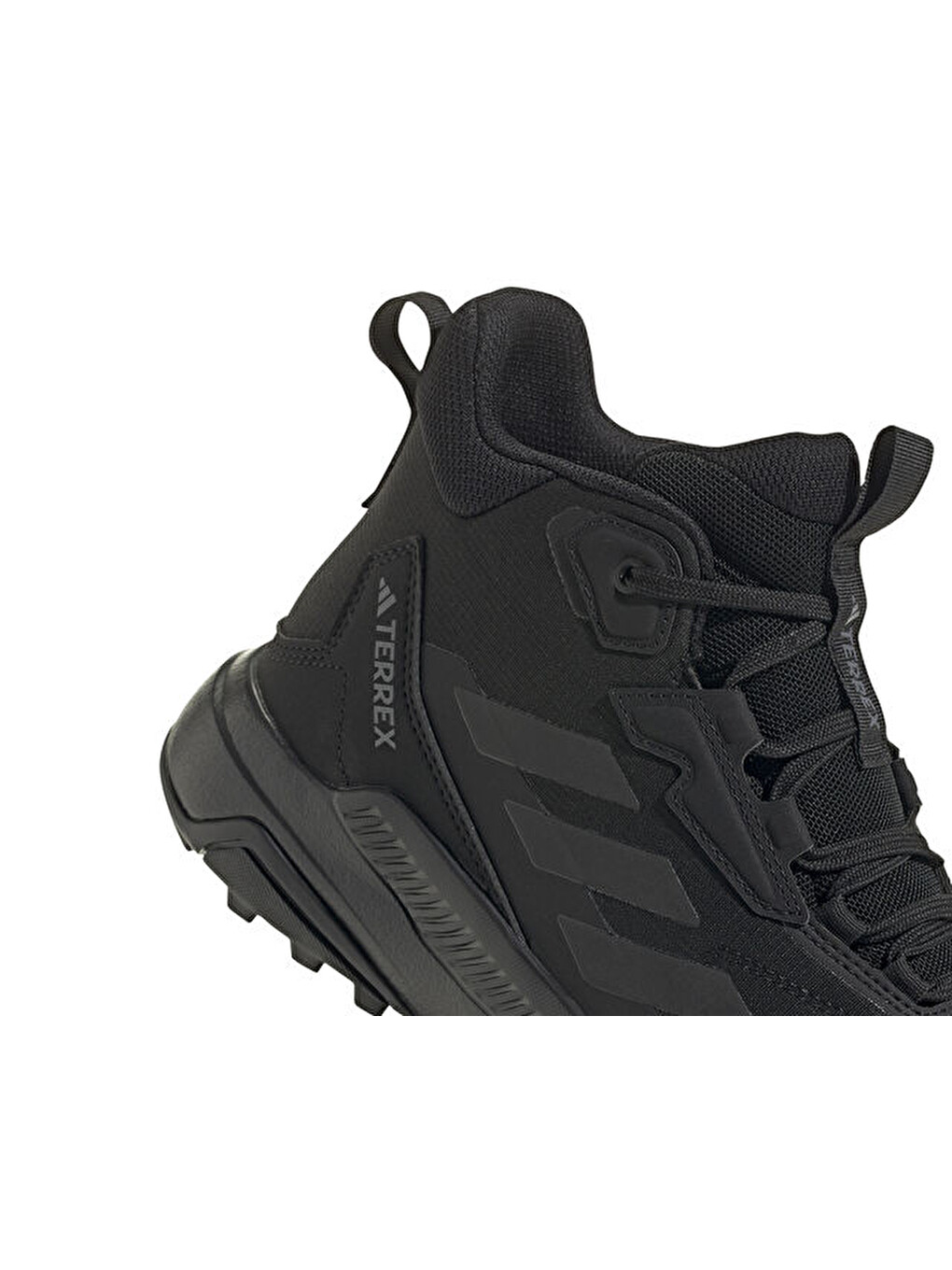 Terrex Anylander Mid R.rdy W Kadın Trekking Ayakkabısı Id3473 Siyah-6