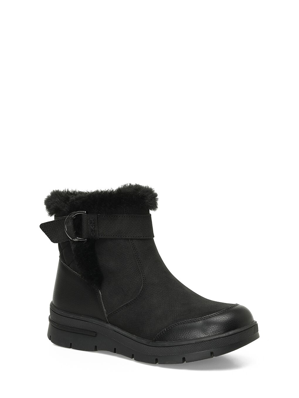 166664.Z4PR Siyah Kadın Bot-1