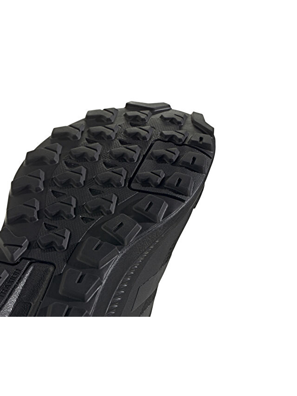 Terrex Anylander Mid R.rdy W Kadın Trekking Ayakkabısı Id3473 Siyah-7