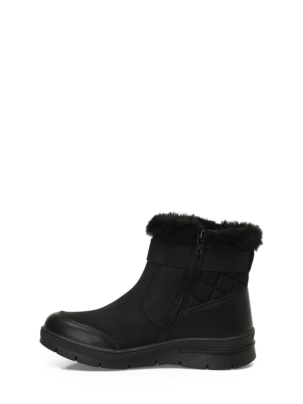 166664.Z4PR Siyah Kadın Bot-2