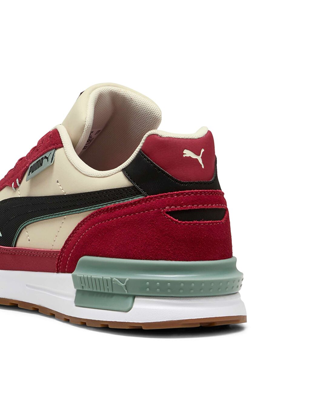 Karışık GRAVITON GREENSIDE UNISEX Ayakkabı-1