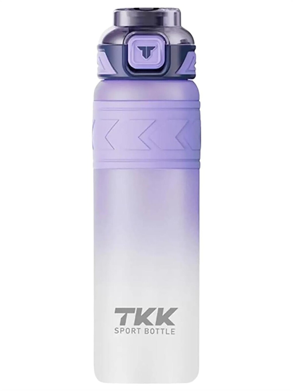 Mor Pipetli Matara 800 Ml - Lila